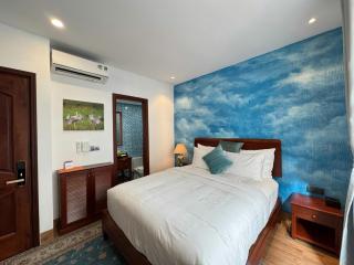 La Jolie Hôtel Sunset Town Phu Quoc - Phu Quoc - 6
