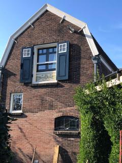 Het Koetshuis - Gouda - 5
