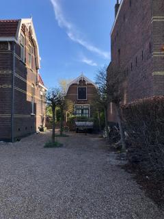 Het Koetshuis - Gouda - 3
