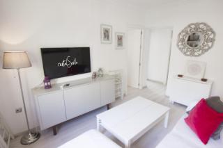 RentalSevilla López de Gomara II - 5