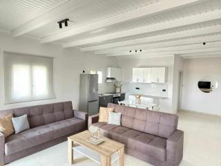Horizon Seaview Apartments II - Lassi - 0
