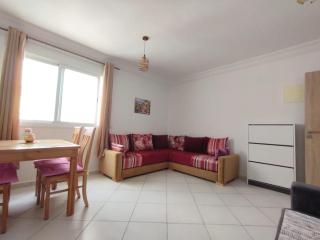 cozy calm apart for family business asilah - Asilah - 9