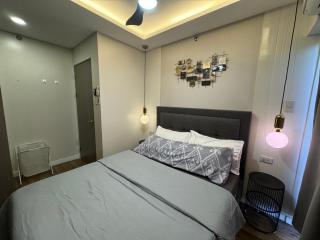 Stylish & Spacious Place Near BGC Fast Wi-Fi - Manila - 7