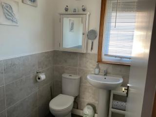 Heron Lodge, edge of Mabie Forest Dumfries - 1