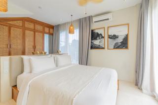 Villa Agua Dream Canggu hideaway - Canggu - 5