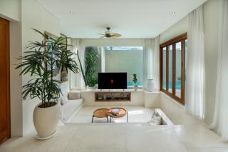 Villa Agua Dream Canggu hideaway - Canggu - 1