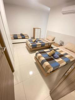 La Collina Apartments - St Julian's - 4