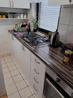 Mini one bedroom apartment - Zaprešić - 4
