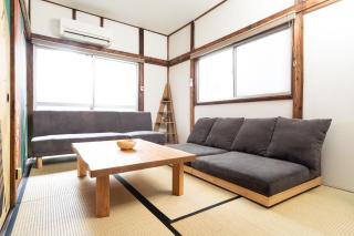 The Guest House Edo - 1