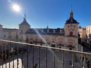 dPLACE to Be - Apartamentos de Lujo en Centro Histórico - Madrid - 9