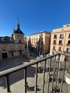 dPLACE to Be - Apartamentos de Lujo en Centro Histórico - Madrid - 5