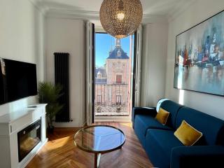 dPLACE to Be - Apartamentos de Lujo en Centro Histórico - Madrid - 0