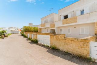 Appartamento Terre del Sud by BarbarHouse - Marina di Mancaversa - 7