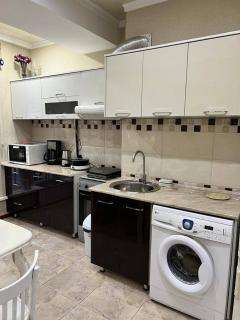 Quiet privacy in the studio - 2