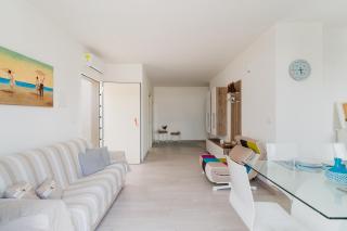 Appartamento Terre del Sud by BarbarHouse - Marina di Mancaversa - 4