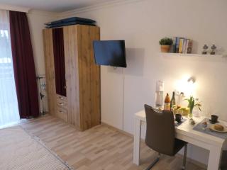 Ferienwohnung _Uhlennest_ mit Balk - Bad Bevensen - 7