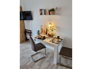 Ferienwohnung _Uhlennest_ mit Balk - Bad Bevensen - 1