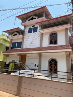 Villa at Honnavar Spandana - Honāvar - 8