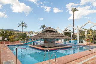 Benalbeach With Pools And Seaview - Happy Rentals - Benalmádena - 9