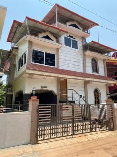 Villa at Honnavar Spandana - Honāvar - 9