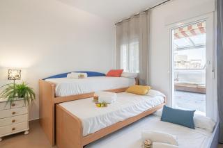 Benalbeach With Pools And Seaview - Happy Rentals - Benalmádena - 4