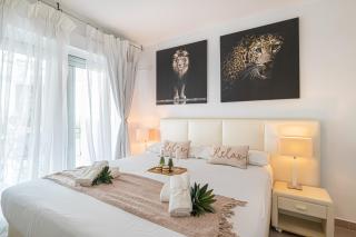 Benalbeach With Pools And Seaview - Happy Rentals - Benalmádena - 5