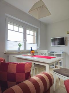 Ferienwohnung Johanne - Carolinensiel - 6