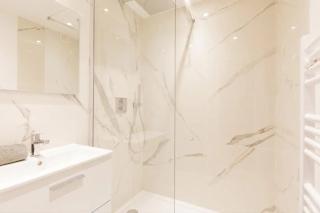 Cannes Vue Mer, Piscine, Plage - Cannes - 7
