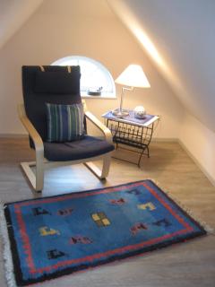 Ferienhaus Iljo am Deich - Krummhörn - 3