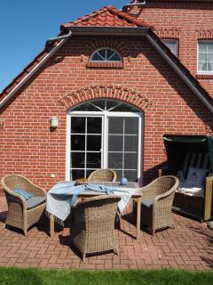 Ferienhaus Iljo am Deich - Krummhörn - 2