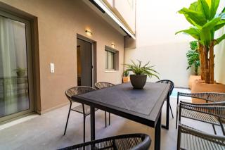 Iaspis Luxury Apartment with Jacuzzi - Bendevís - 9