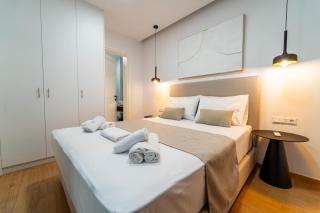 Iaspis Luxury Apartment with Jacuzzi - Bendevís - 8