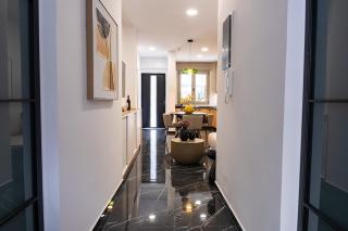 Iaspis Luxury Apartment with Jacuzzi - Bendevís - 5