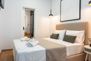 Iaspis Luxury Apartment with Jacuzzi - Bendevís - 1