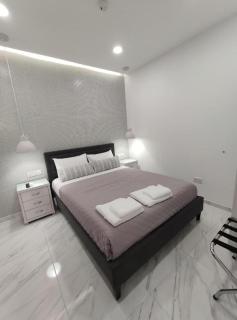 Ermioni Apartments - Limassol - 7