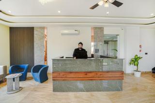 Hotel Pinnaki Inn By LevelUp Plus - Rishikesh - 1