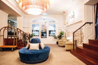 GRANDE HOTEL PARIS by STAY HOTELS - Porto - 6