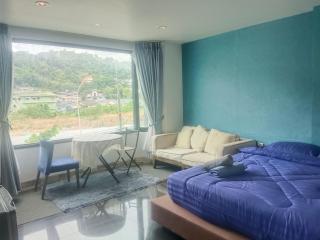 Raha grand - Strand Patong - 4