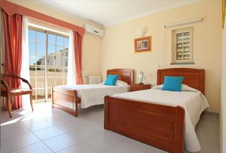 Villa Naomi - Large garden and terrace - Albufeira - 3