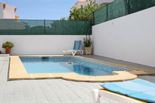 Villa Naomi - Large garden and terrace - Albufeira - 1