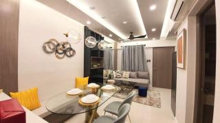 Stylish & Spacious Place Near BGC Fast Wi-Fi - Manila - 6