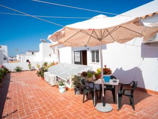 Habitaciones centro con Aire y Terraza - Conil de la Frontera - 2