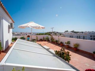 Habitaciones centro con Aire y Terraza - Conil de la Frontera - 8