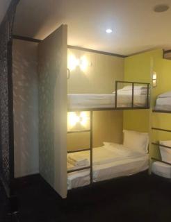 Panda Hostel 熊猫旅馆 - Vientiane - 5