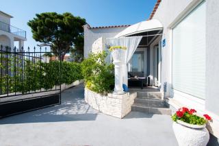 Family friendly house with a swimming pool Brodarica, Sibenik - 24117 - Šibenik - 9