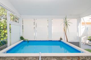 Family friendly house with a swimming pool Brodarica, Sibenik - 24117 - Šibenik - 3