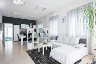 Family friendly house with a swimming pool Brodarica, Sibenik - 24117 - 8