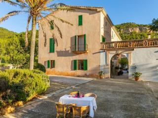 Historical House in Mallorca Up To 8 Guests - Andraitx - 9