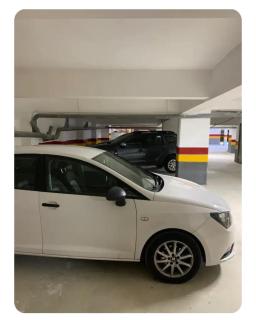 Résidence Océan - Tanger - 4