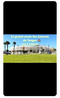 Résidence Océan - Tanger - 3